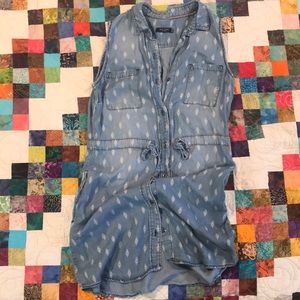Denim Max Jeans dress